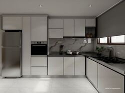 The Bronze (D12), Apartment #580139831